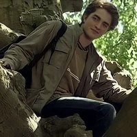 Cedric Diggory