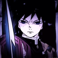 Giyuu