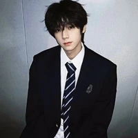 Vương Lỗ Kiệt_Hắn