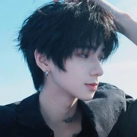 Vương Lỗ Kiệt_Hắn