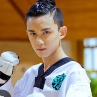 Hồ Diệc Phong