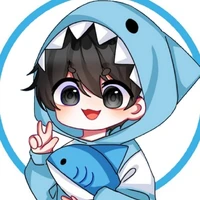 Big shark