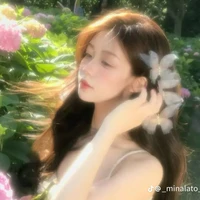 Trúc Lan- mẹ Thư