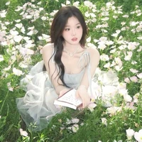 Phó Dương- dì của Thư