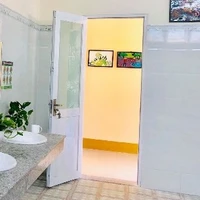 Cửa NVS