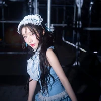 Khương Hoàn Mỹ [Cam]