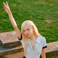 Park Chaeyoung (nàng)