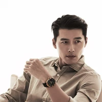 HyunBin