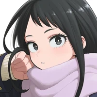 Hakuto Yuri