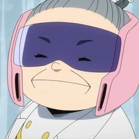 Shūzenji Chiyo - Recovery Girl