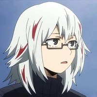 Todoroki Fuyumi