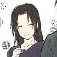 Uchiha Mikoto