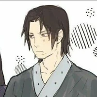 Uchiha Fugaku