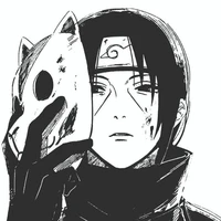 Uchiha Itachi