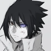 Uchiha Sasuke