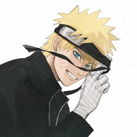 Uzumaki Naruto