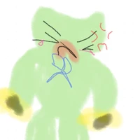 huggy mini
