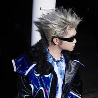 Captain boy/nhân cách thứ 2🖤