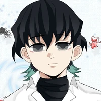 Shinazugawa Muito