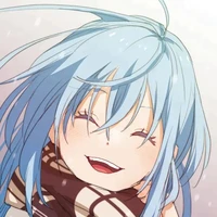 Rimuru Tempest