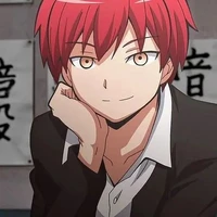 Akabane Karma