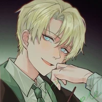 Draco Malfoy