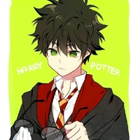 Harry Potter