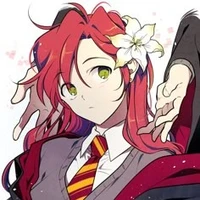 Lily Potter