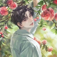 Tạ Úc Viễn / bố Tạ