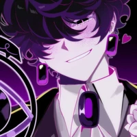Black Sapphire