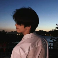 Hàn Mặc Minh(anh ba của nữ 9)