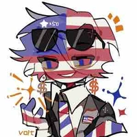 America/USA/Mĩ