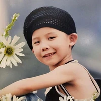 Ji Yong (lúc bé)