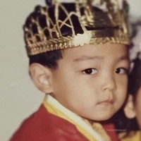 Seung Hyun (lúc bé)