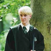 Draco Malfoy
