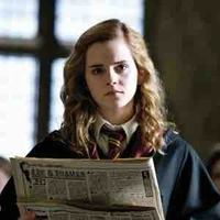 Hermonie Granger