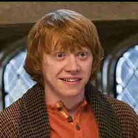 Ron Weasly