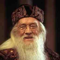 Cụ Dumbledore