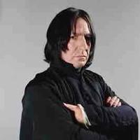 Severus Snape