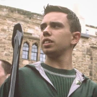 Marcus Flint