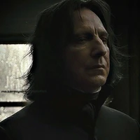 Severus Snape