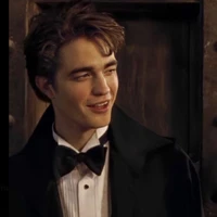 Cedric Diggory