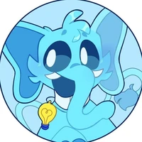 Bubba Bubbaphant💡