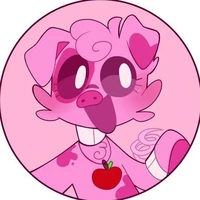 Picky Piggy🍎