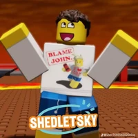 shebletsky