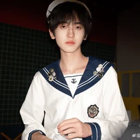 Tả Kỳ Hàm_em