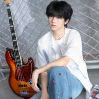 Zhang HanRui