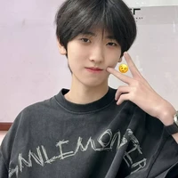 Tả Kỳ Hàm_em_