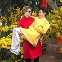 all top của Hùng