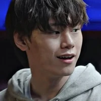 ChaWooMin"Hắn ta,anh ta"